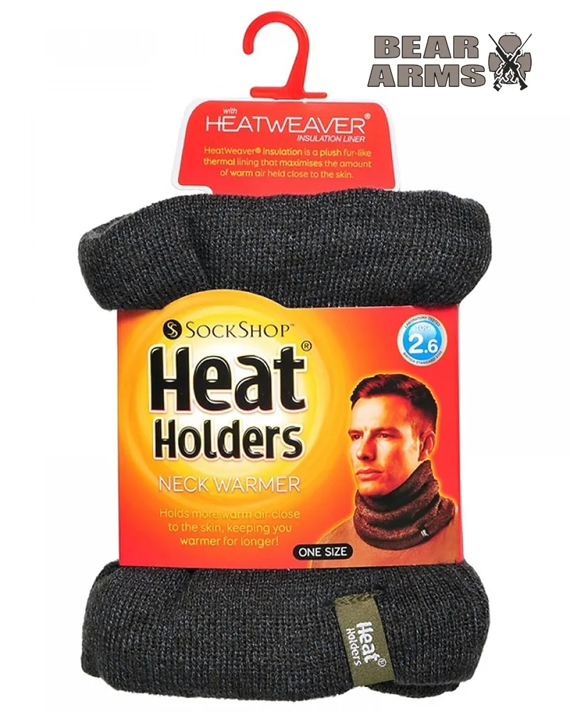 Бафф Heat Holders Neck Warmer