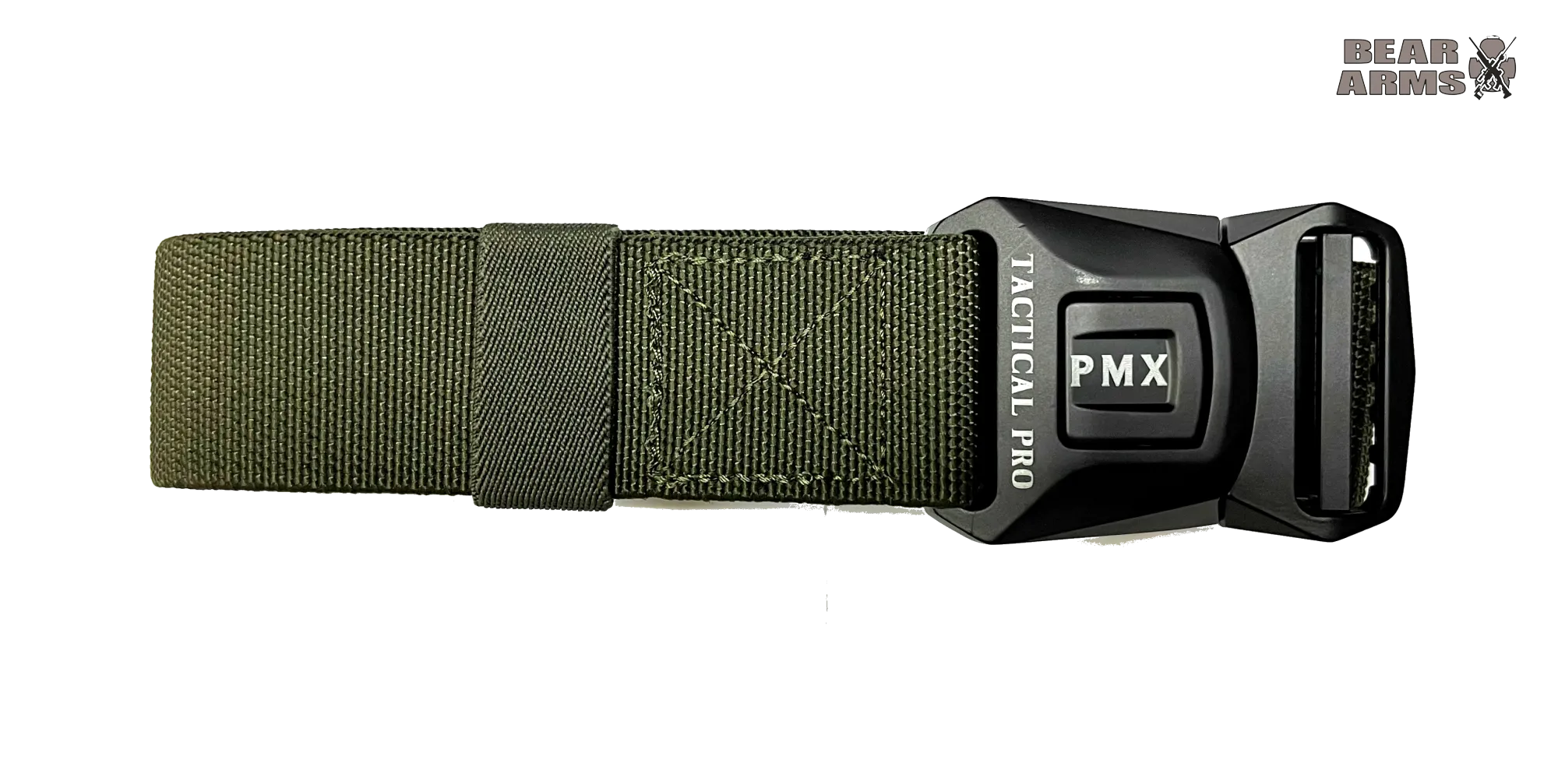 Ремень тактический PMX-18
