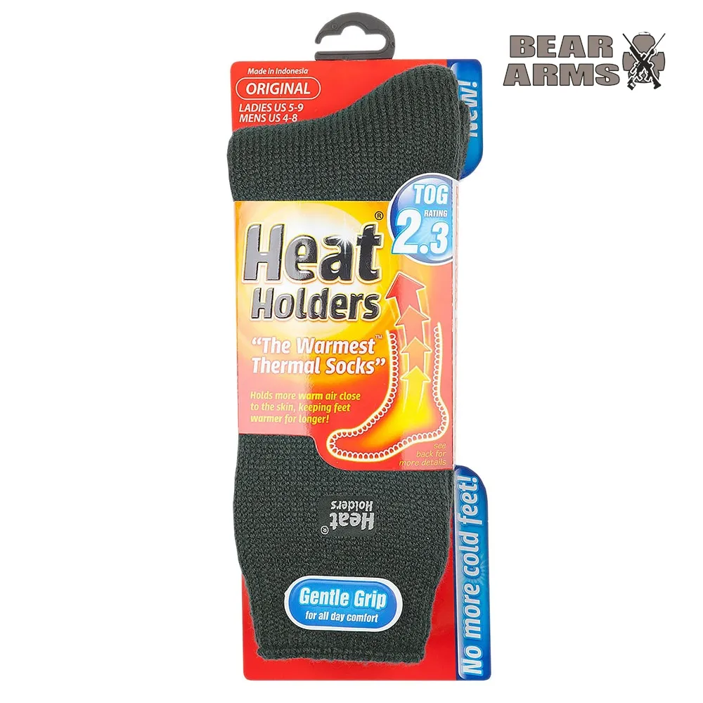 Носки Heat Holders Original