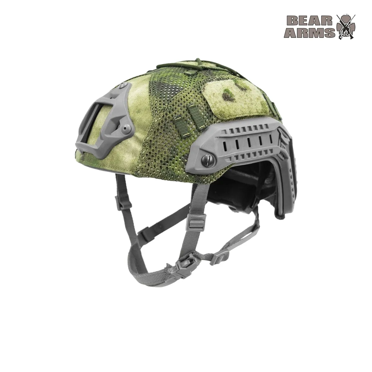 Кавер Ars Arma сетчатый Core XT MC (чехол на шлем)