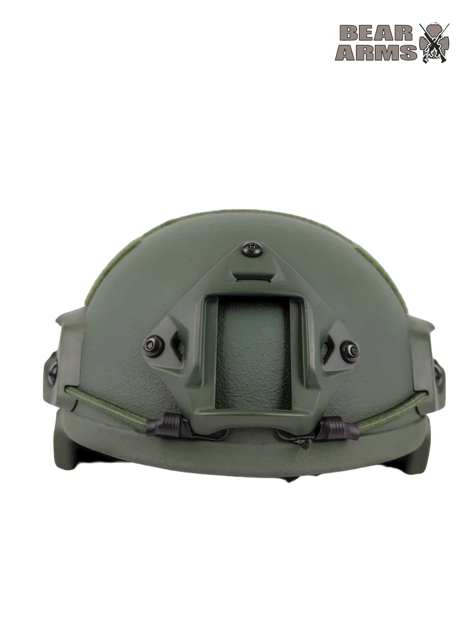 Баллистический шлем БТШ-3А "Беркут" Team Wendy