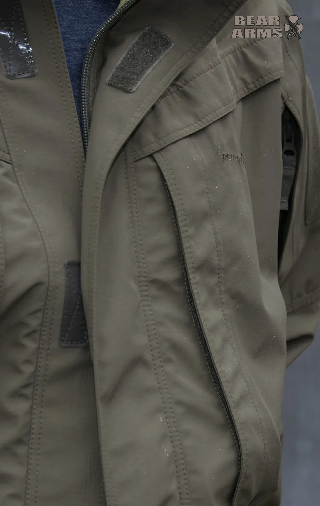 Куртка PENTAGON Tifon Jacket
