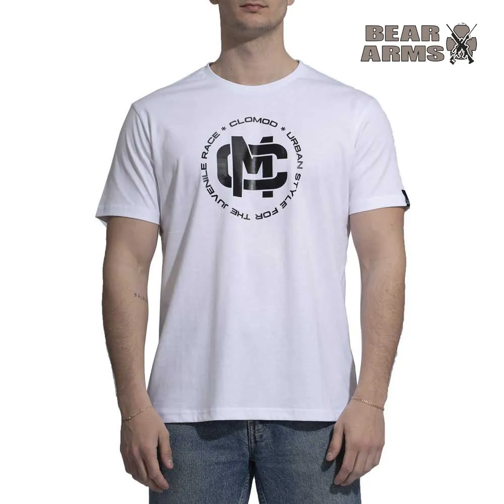 Футболка PENTAGON Clomod T-Shirt Initials