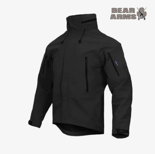 Куртка тактическая Emersongear Blue Label “Brambles” Tactical Assault Suit