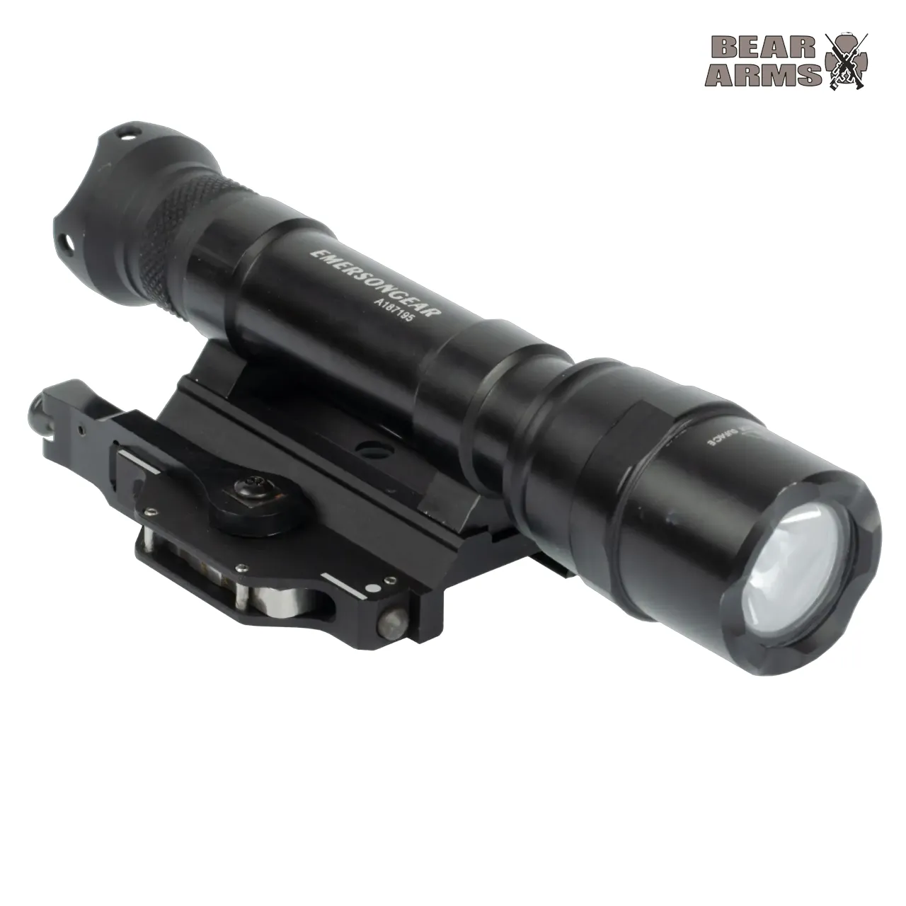 Фонарь EmersonGear M620U LED Tactical Flashlight
