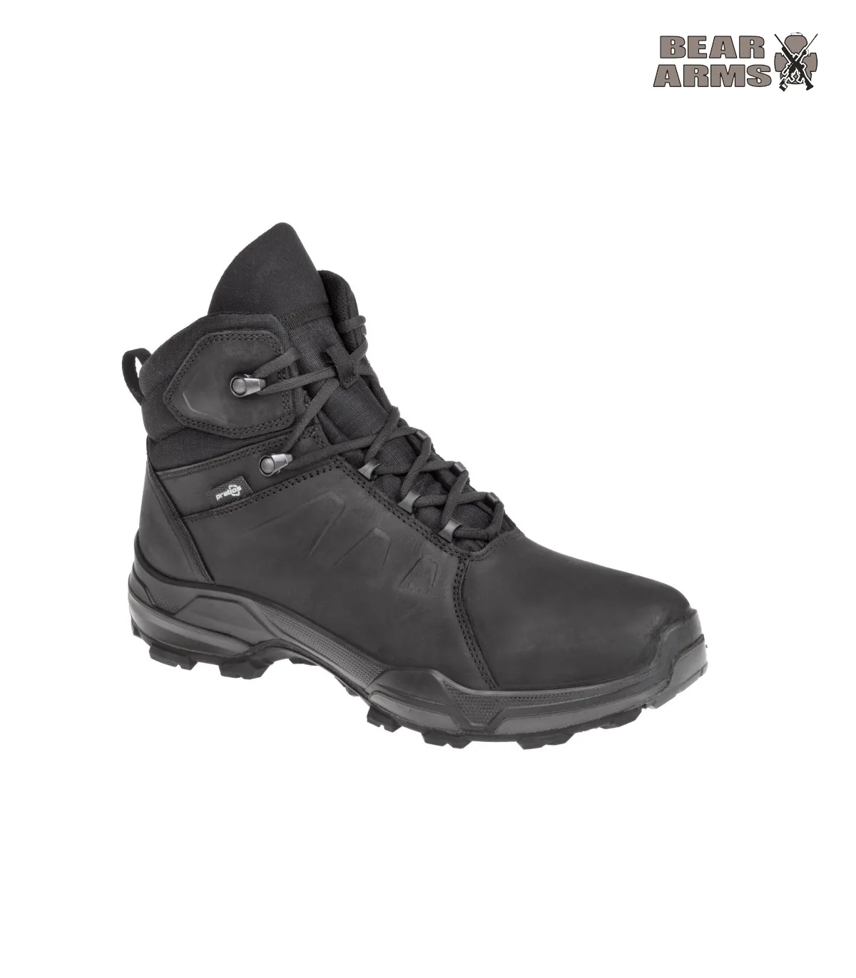 Ботинки PRABOS GREYMAN MID GTX – купить в интернет магазине экипировки ...