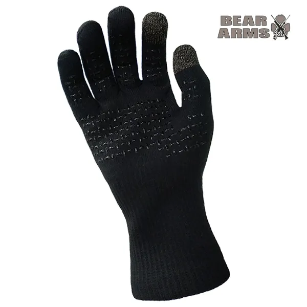 Водонепроницаемые перчатки Dexshell ThermFit Neo Gloves 