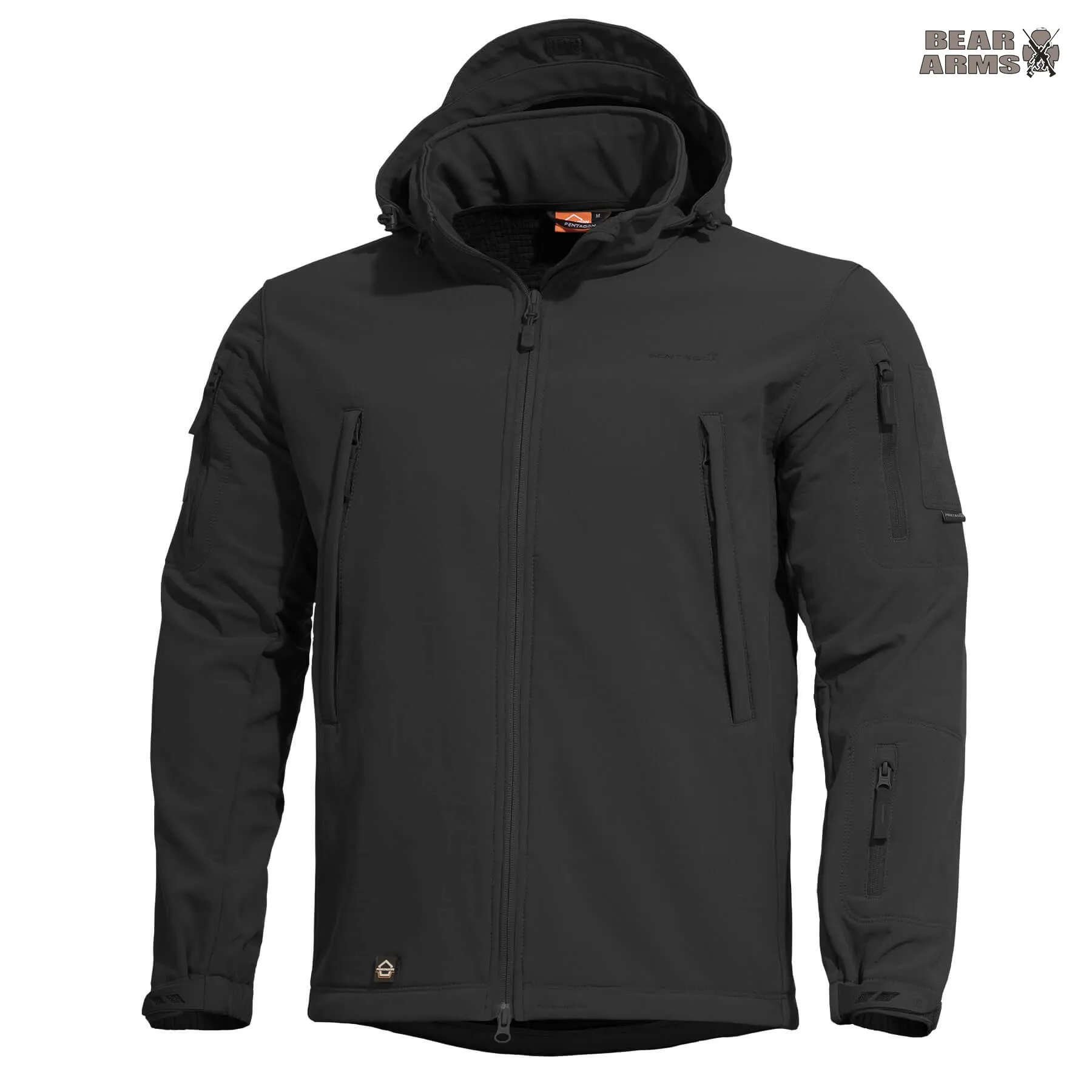 Куртка PENTAGON Artaxes Softshell