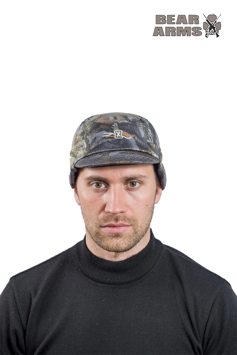 Шапка Хольстер Орион софтшелл