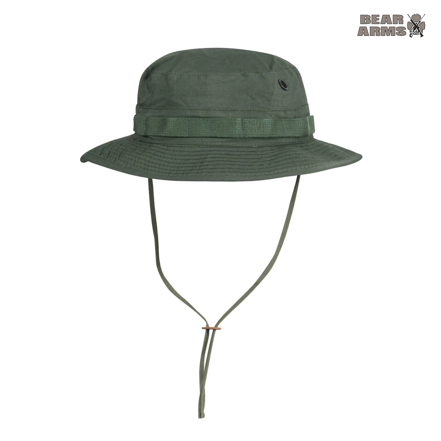 Панама Boonie Hat PR с хвостом Helikon