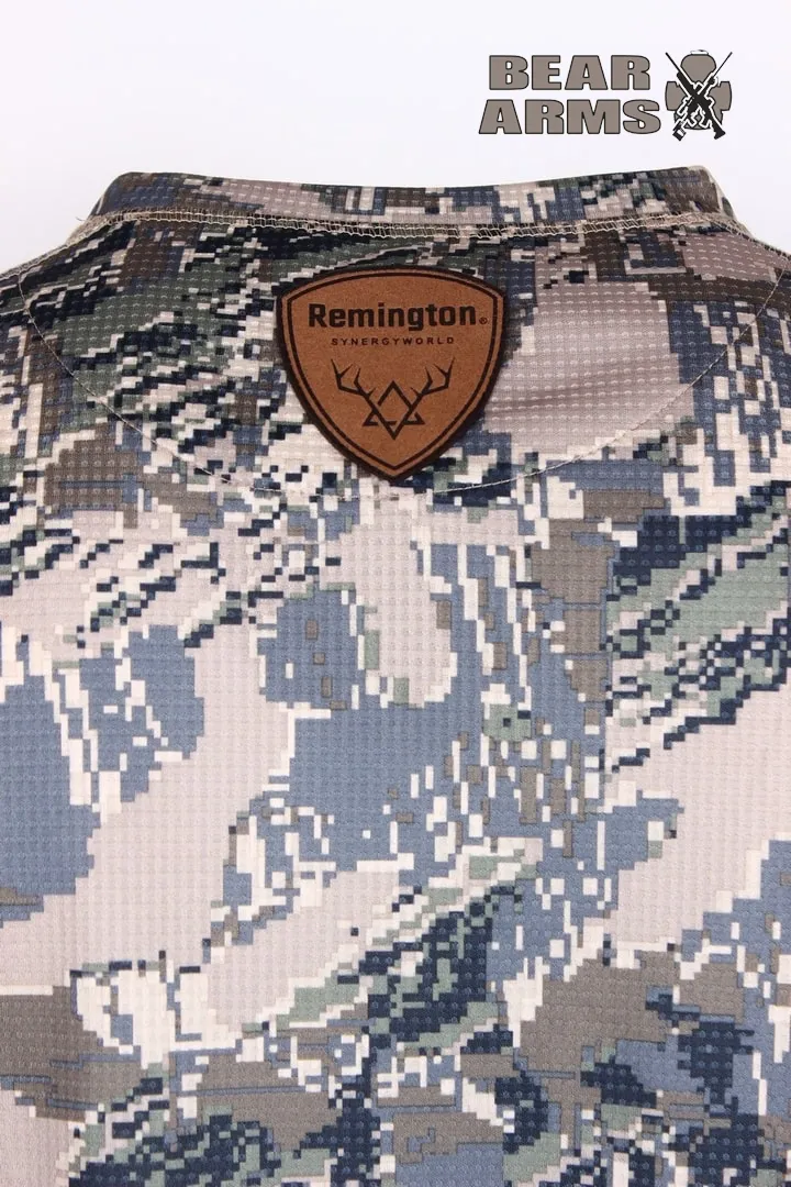 Лонгслив Remington Hunting Shirts Figure