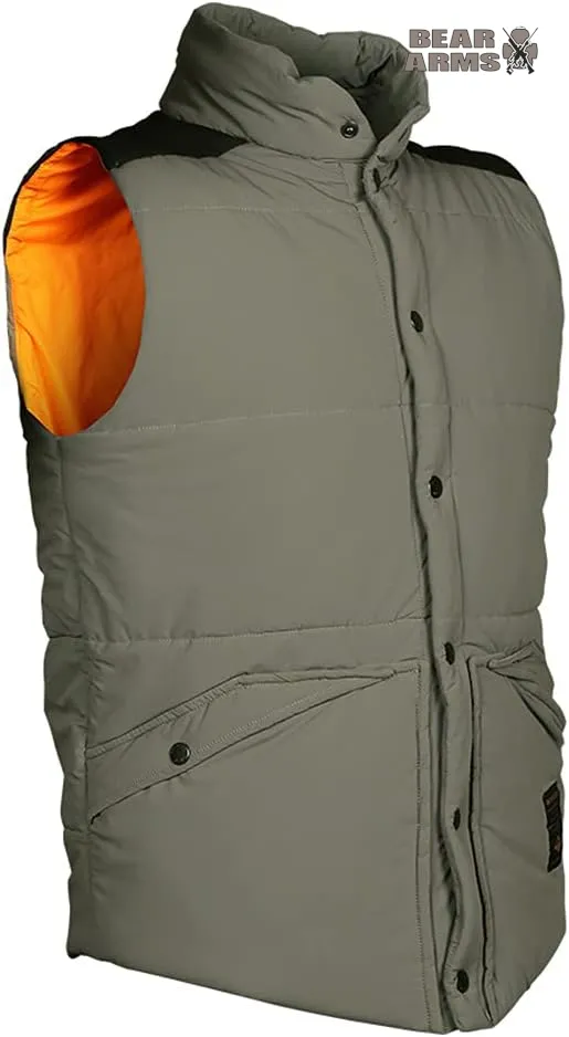 Жилет EmersonGearS PATRIOT LITE Lightweight Lock Temperature Vest
