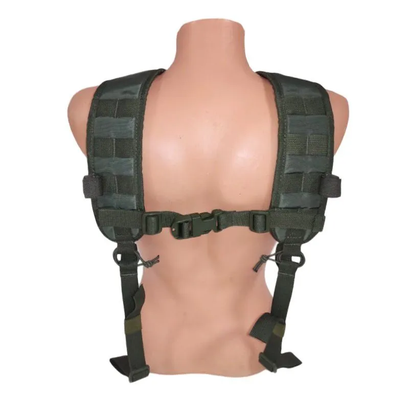 Лямки Viking Gear плечевые РПС Сбруя