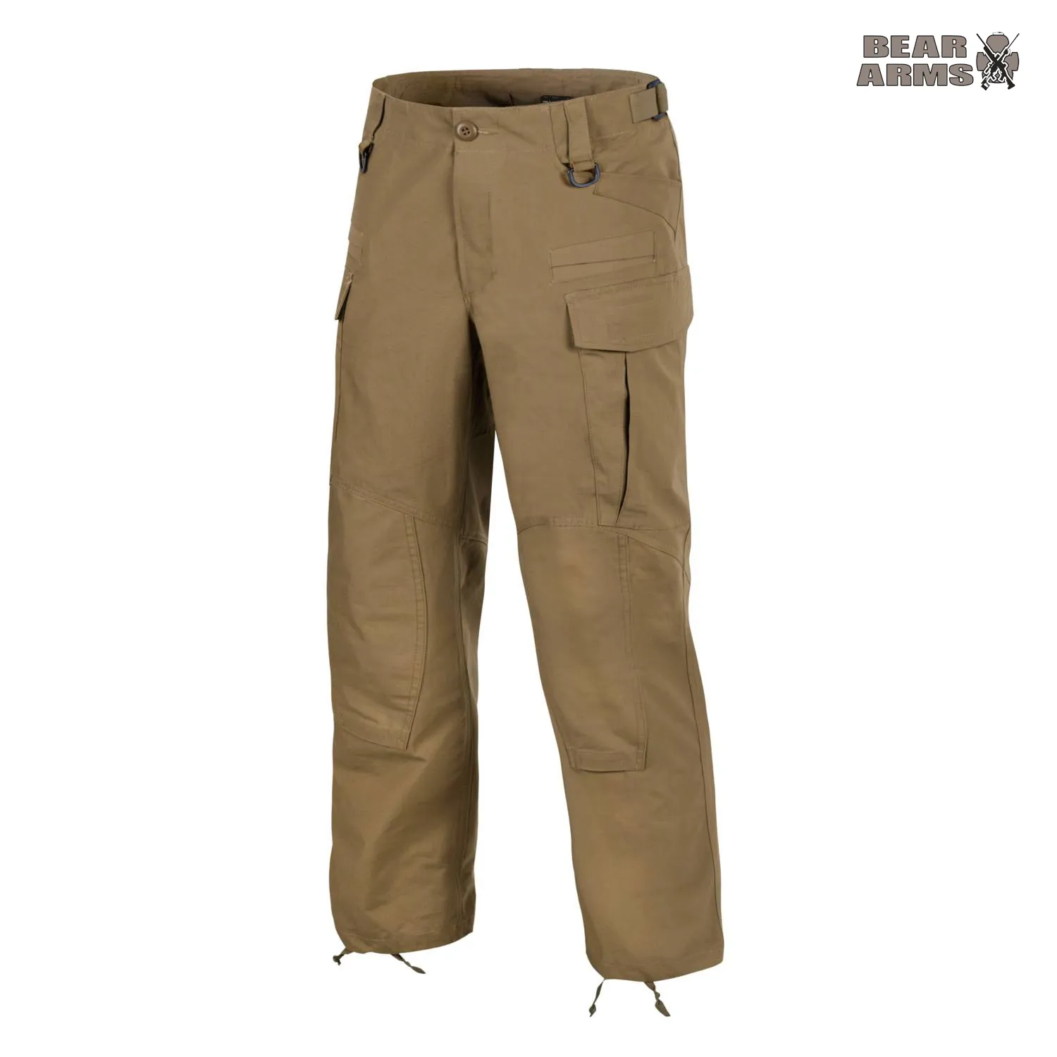 Брюки Helikon-Tex SFU Next Polycotton Ripstop