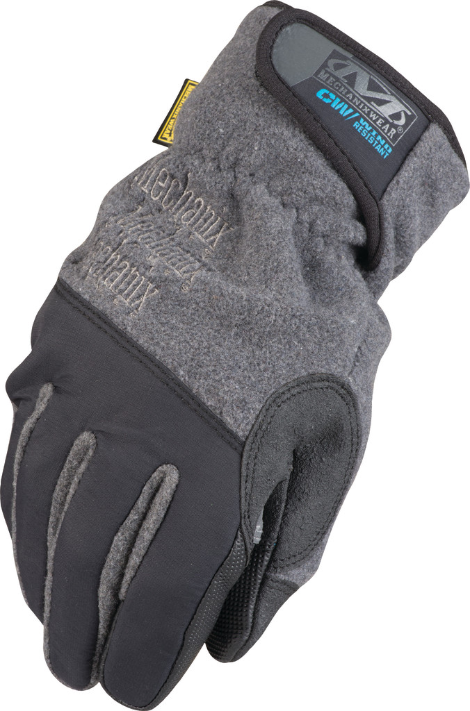 Перчатки Mechanix Cold Weather Wind Resistant Glove
