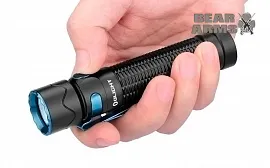 Фонарь Olight Warrior Mini 2