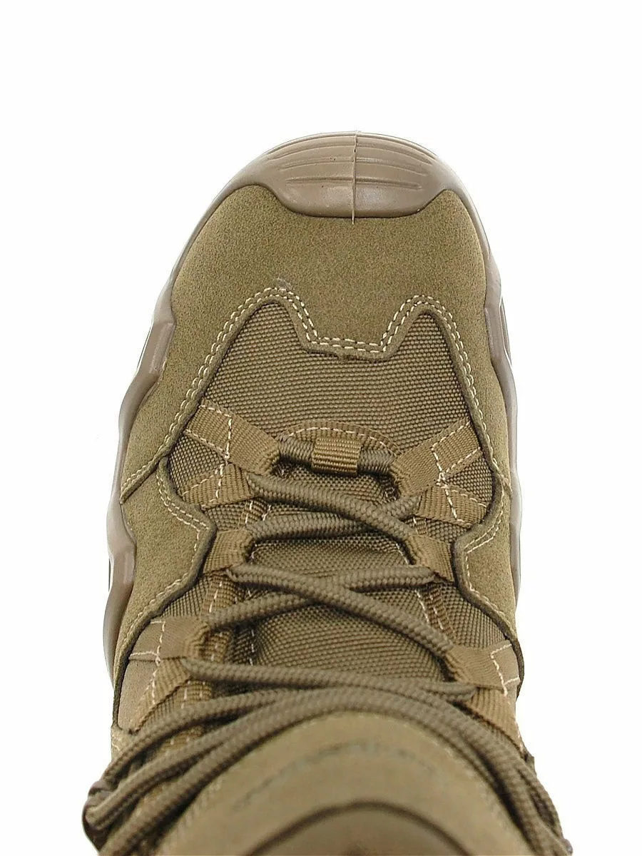 Ботинки мужские GARSING ALLIGATOR