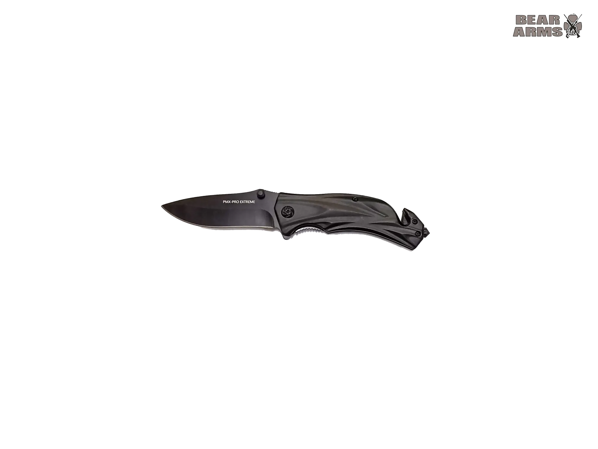 Нож тактический PMX-PRO PMX-008B EXTREME SPECIAL SERIES (AUS 8)