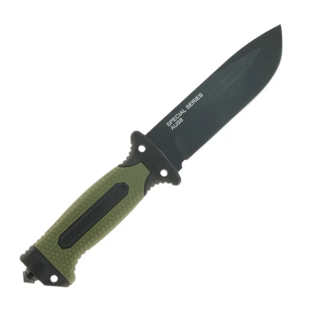 Нож тактический PMX-PRO PMX-056BG EXTREME SPECIAL SERIES (AUS 8)