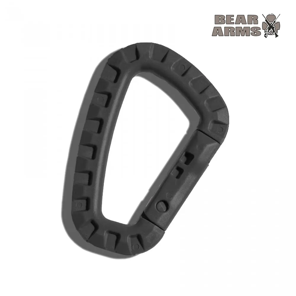 Карабин PENTAGON Universal Tactical D Link