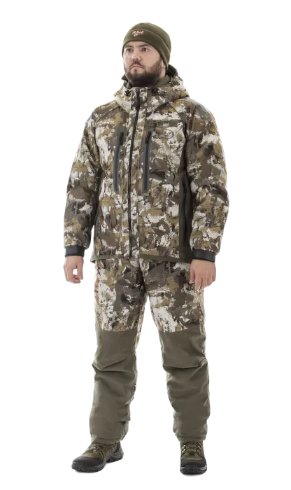 Костюм демисезонный ХСН -Hunter II- -5 (Alova)