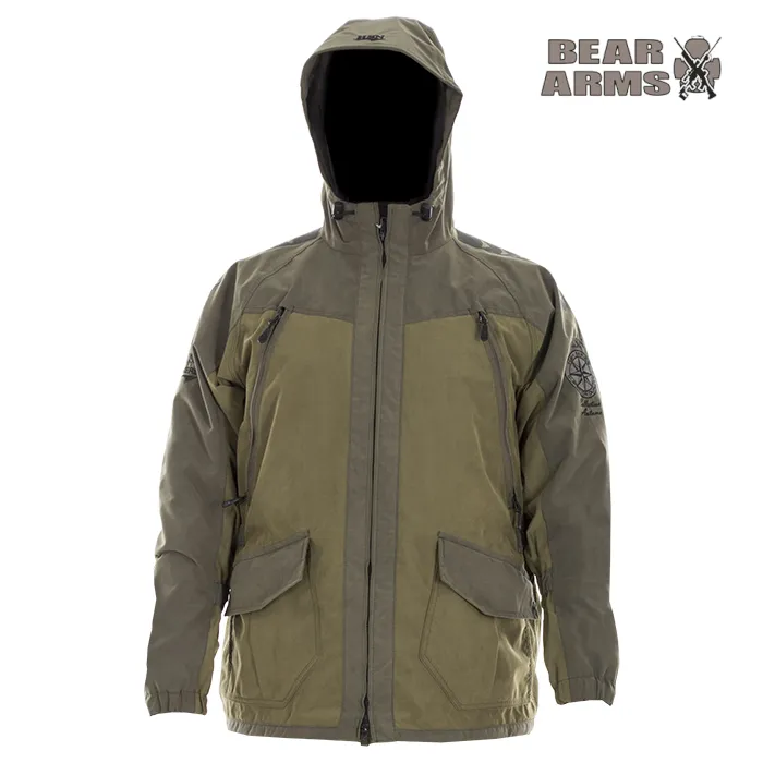 Костюм демисезонный ХСН -Rambler- (Islandia)