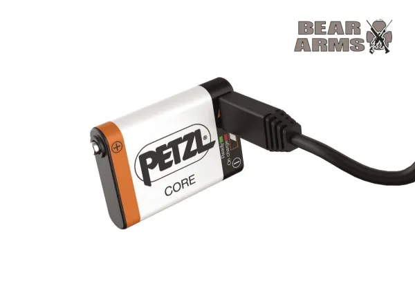 Аккумулятор повышенной емкости Petzl ACCU CORE