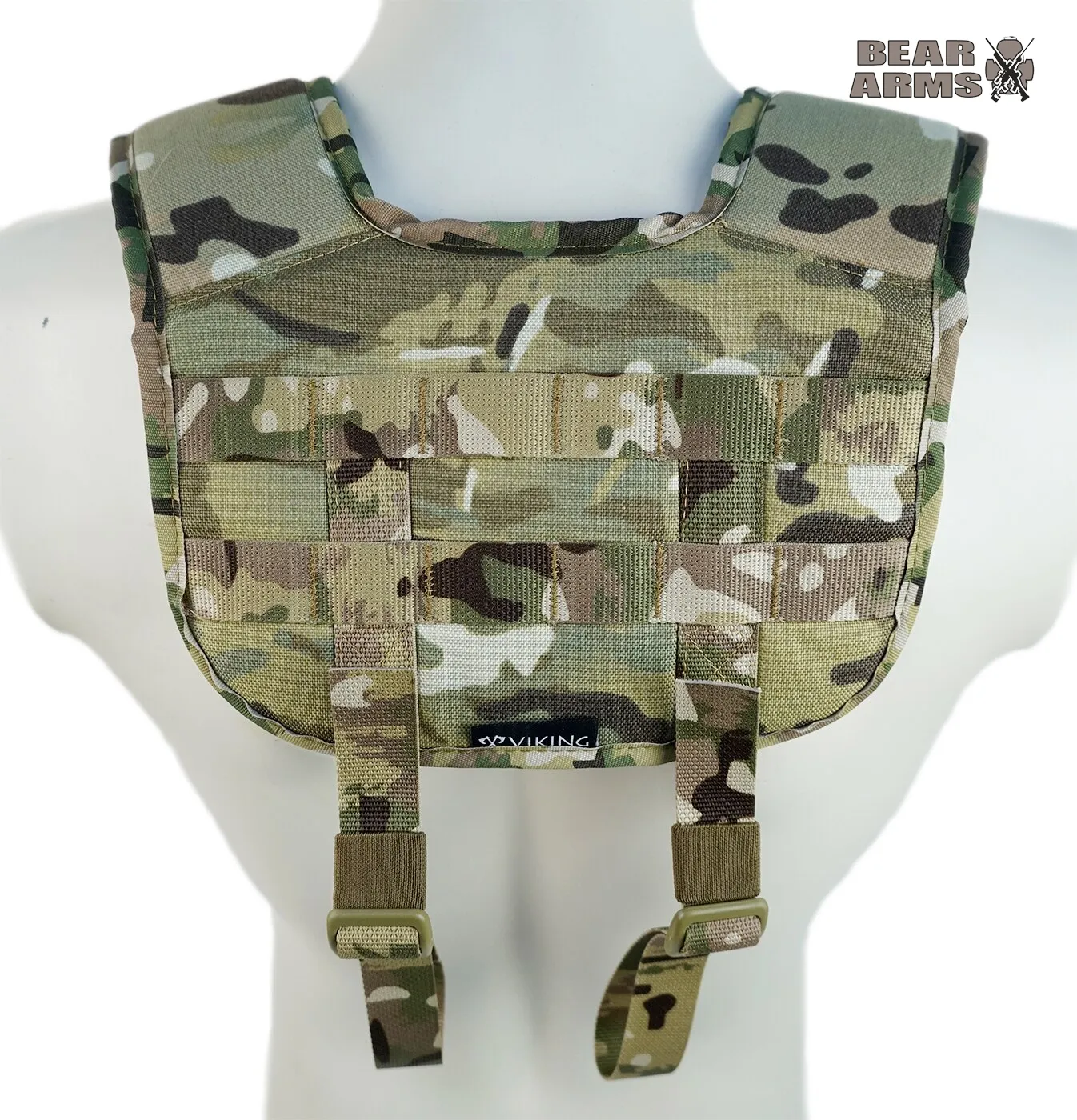 Плечевые лямки тактические Holder Viking Gear