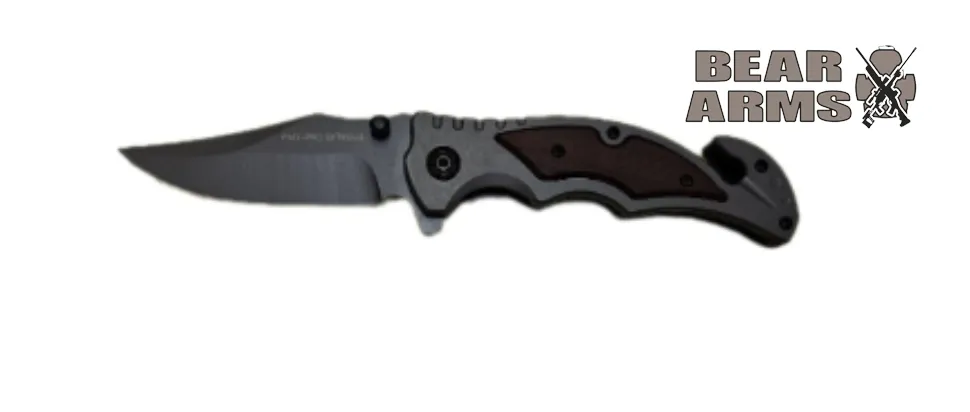 Нож тактический PMX-PRO PMX-046WD EXTREME SPECIAL SERIES (AUS 8)