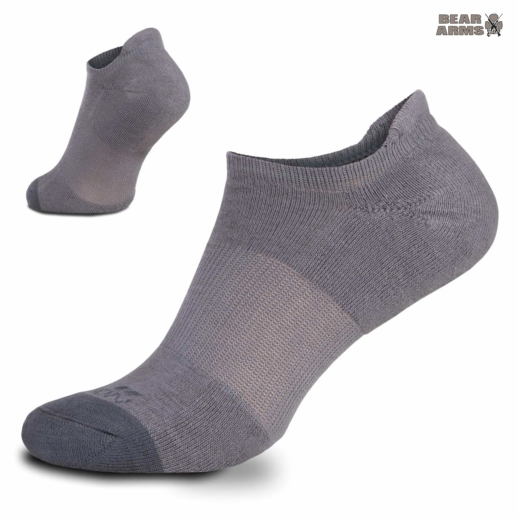 Носки PENTAGON Invisible Socks