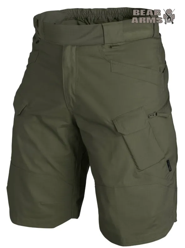Шорты тактические UTS 11 PR Helikon