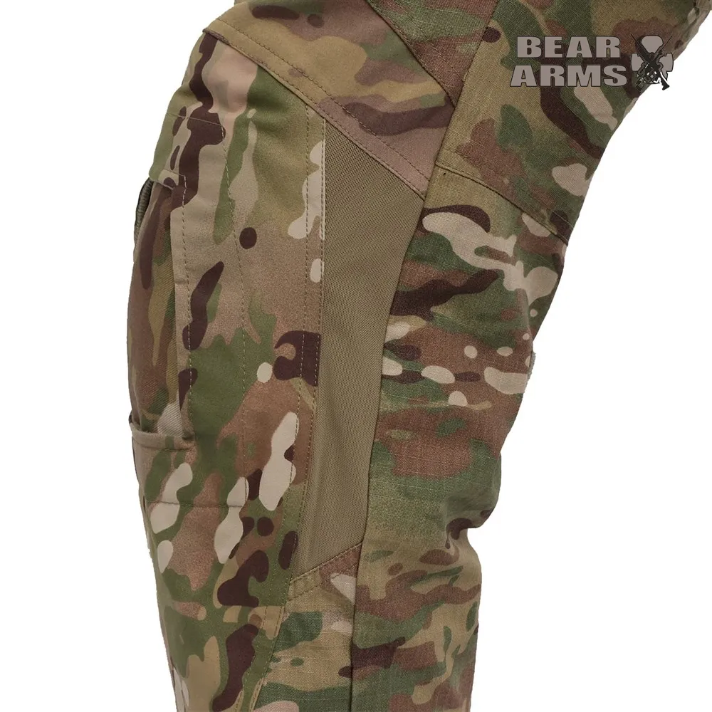 Брюки 5.45 Design Каракурт для жаркого климата