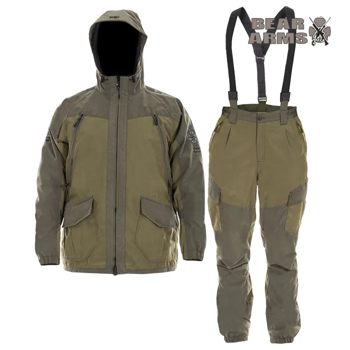 Костюм демисезонный ХСН -Rambler- (Islandia)