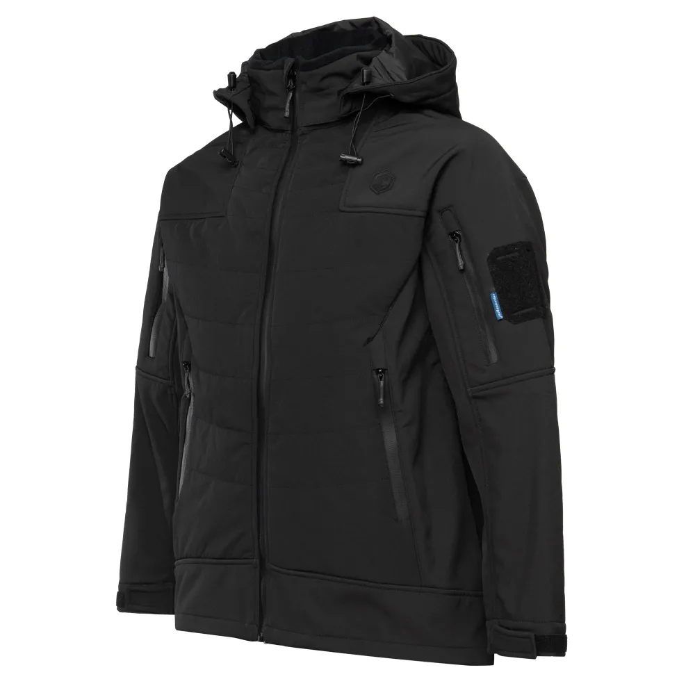 Куртка тактическая Emersongear BlueLabel Fierce Capture G2 Jacket