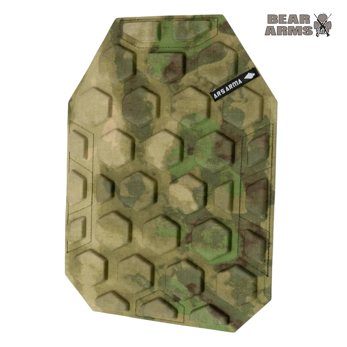 Комплект кап Ars Arma HEXS