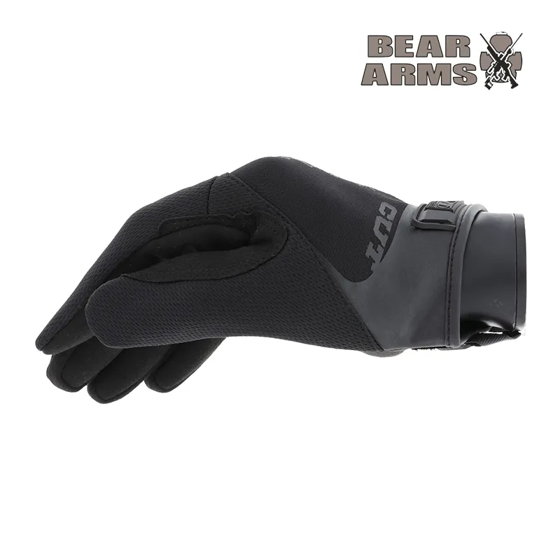 Перчатки Mechanix Pursuit CR5