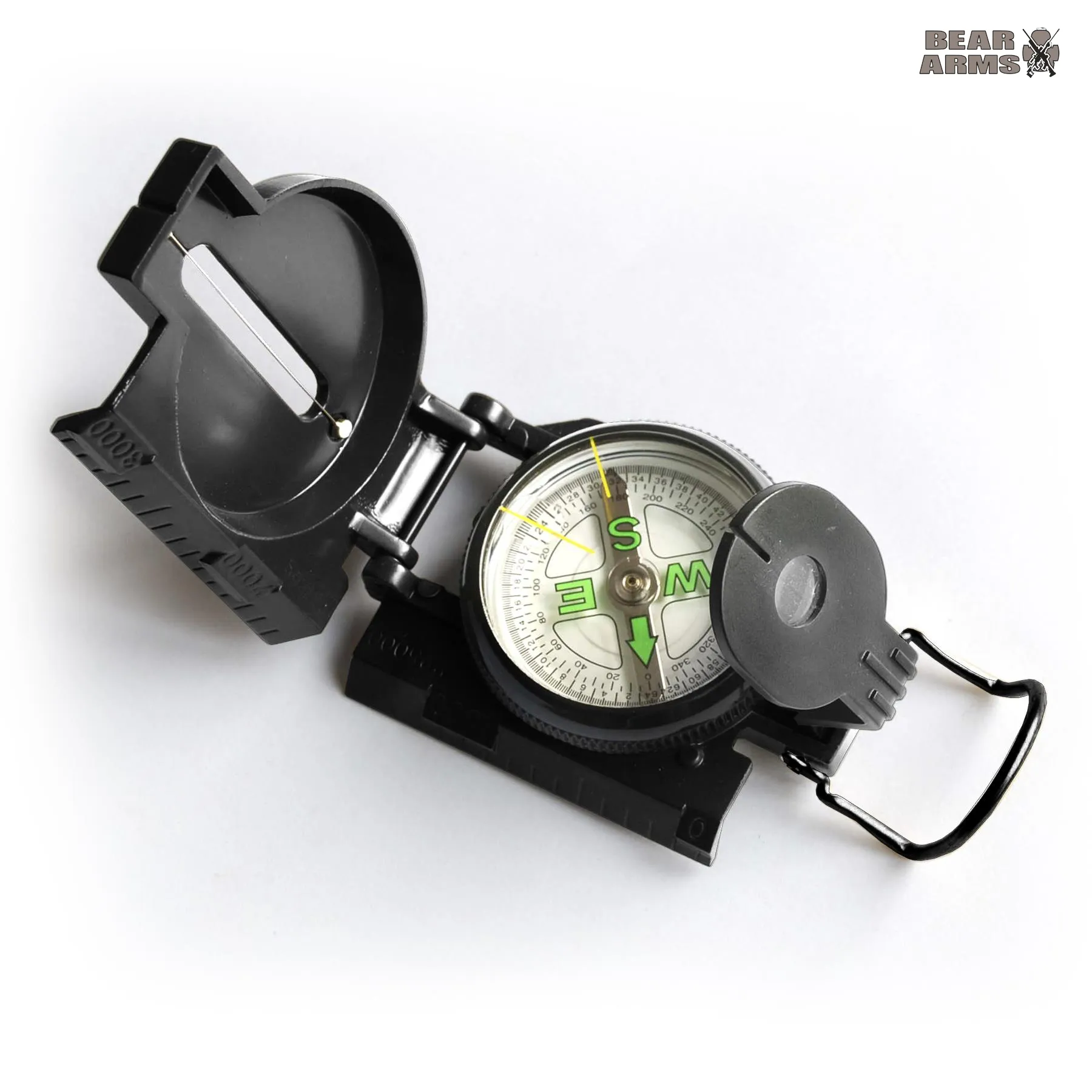 Компас PENTAGON Venturer" Compass (TACMAVEN)