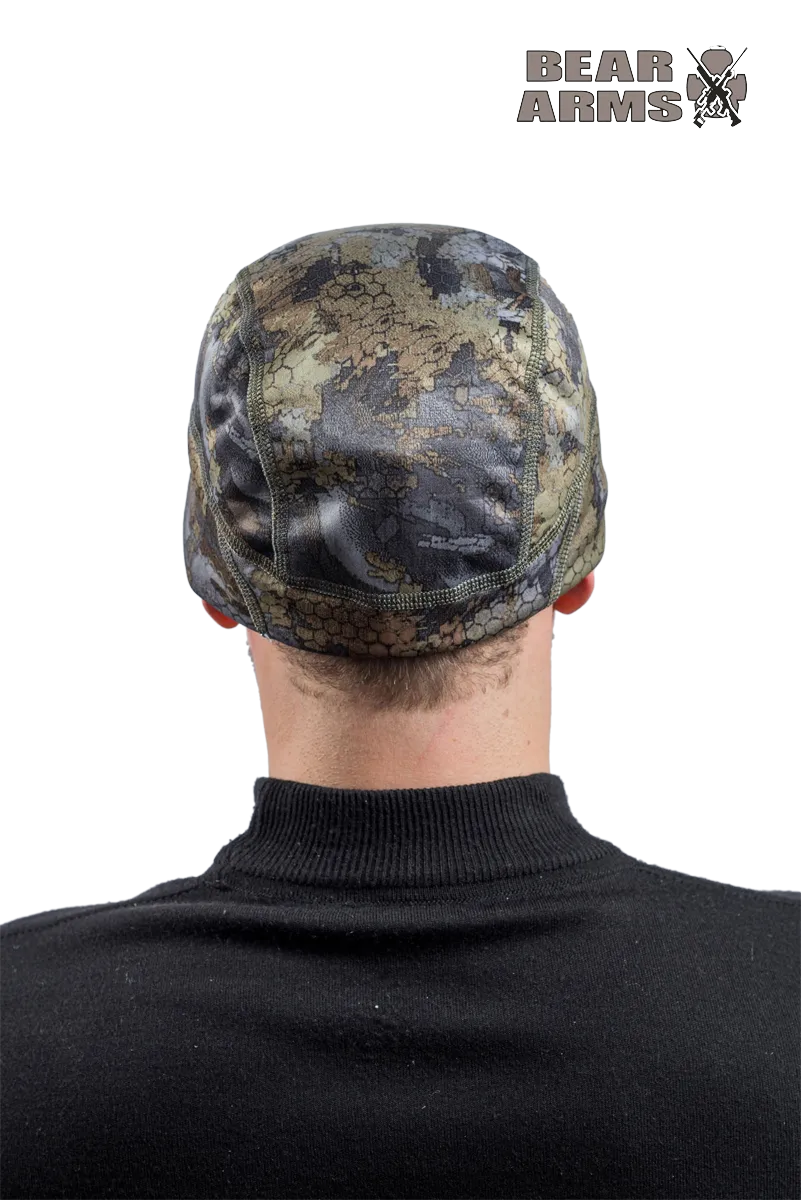 Шапка Хольстер Орион софтшелл