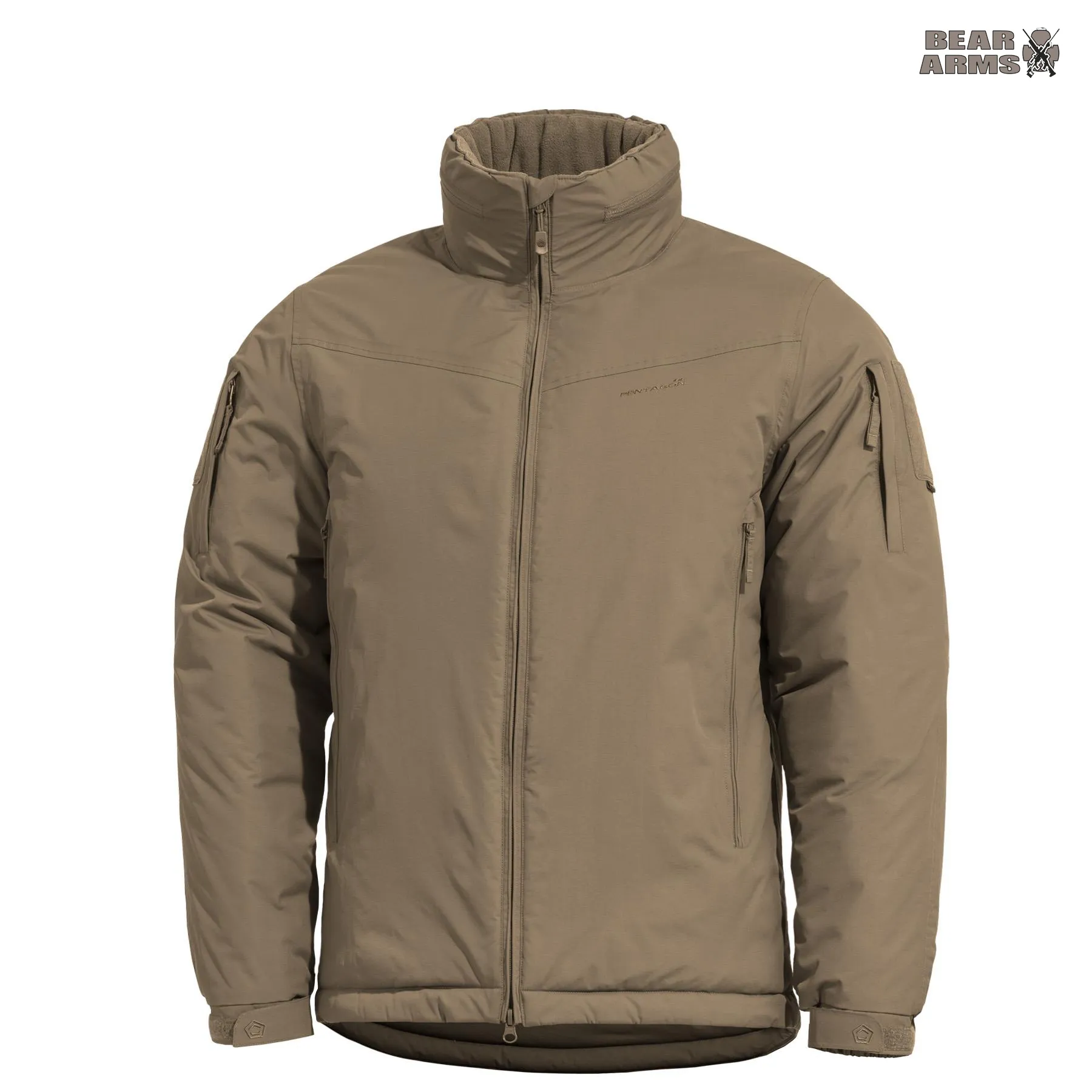 Куртка Pentagon Logan Lvl7 Jacket