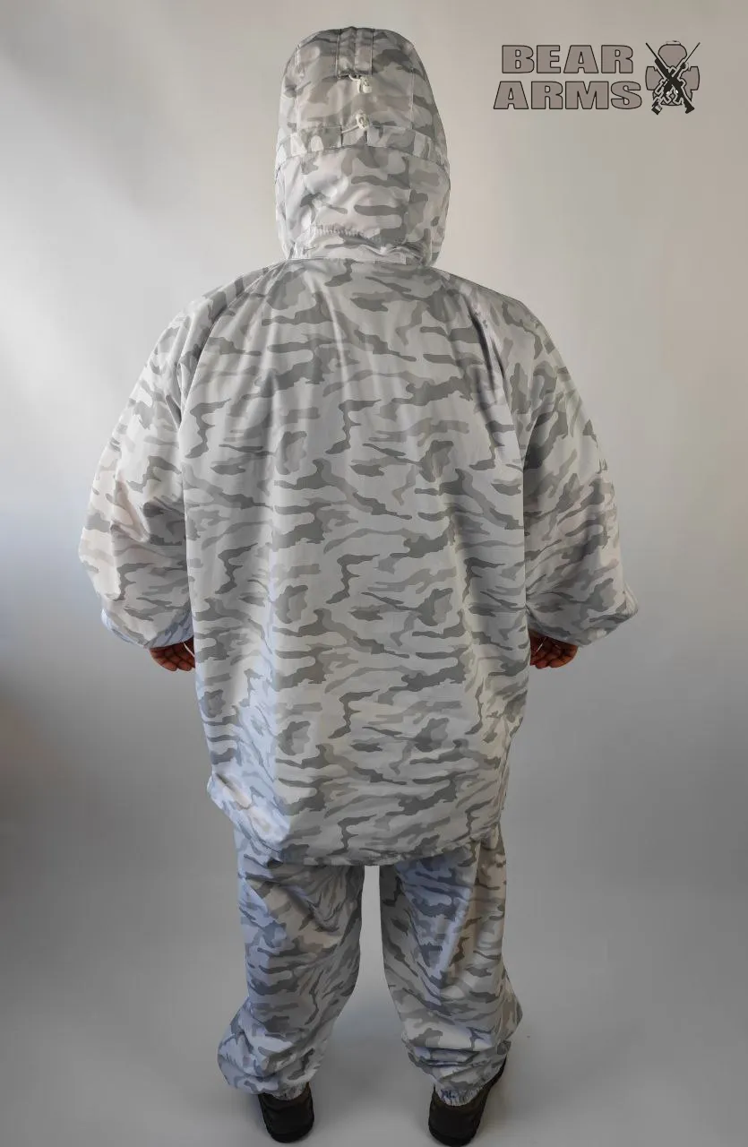 Маскировочный костюм зимний Мираж 2С