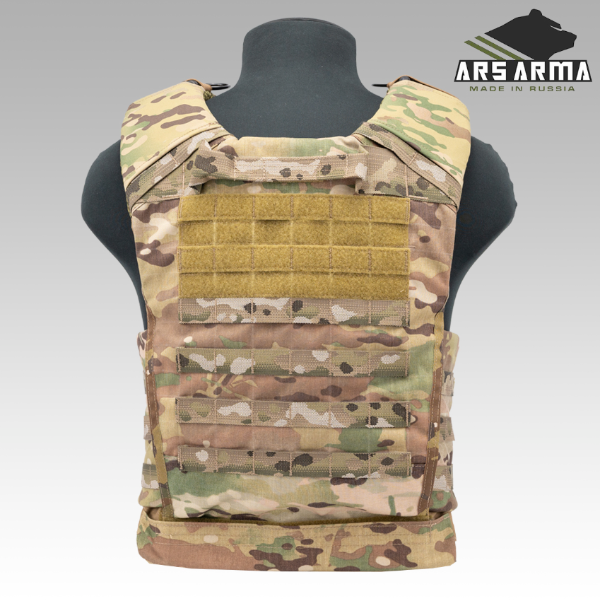 Бронежилет Ars Arma А-18 Голиаф-Г