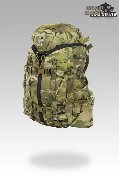 Рюкзак штурмовой Ars Arma MR 3 Day Assault Pack 