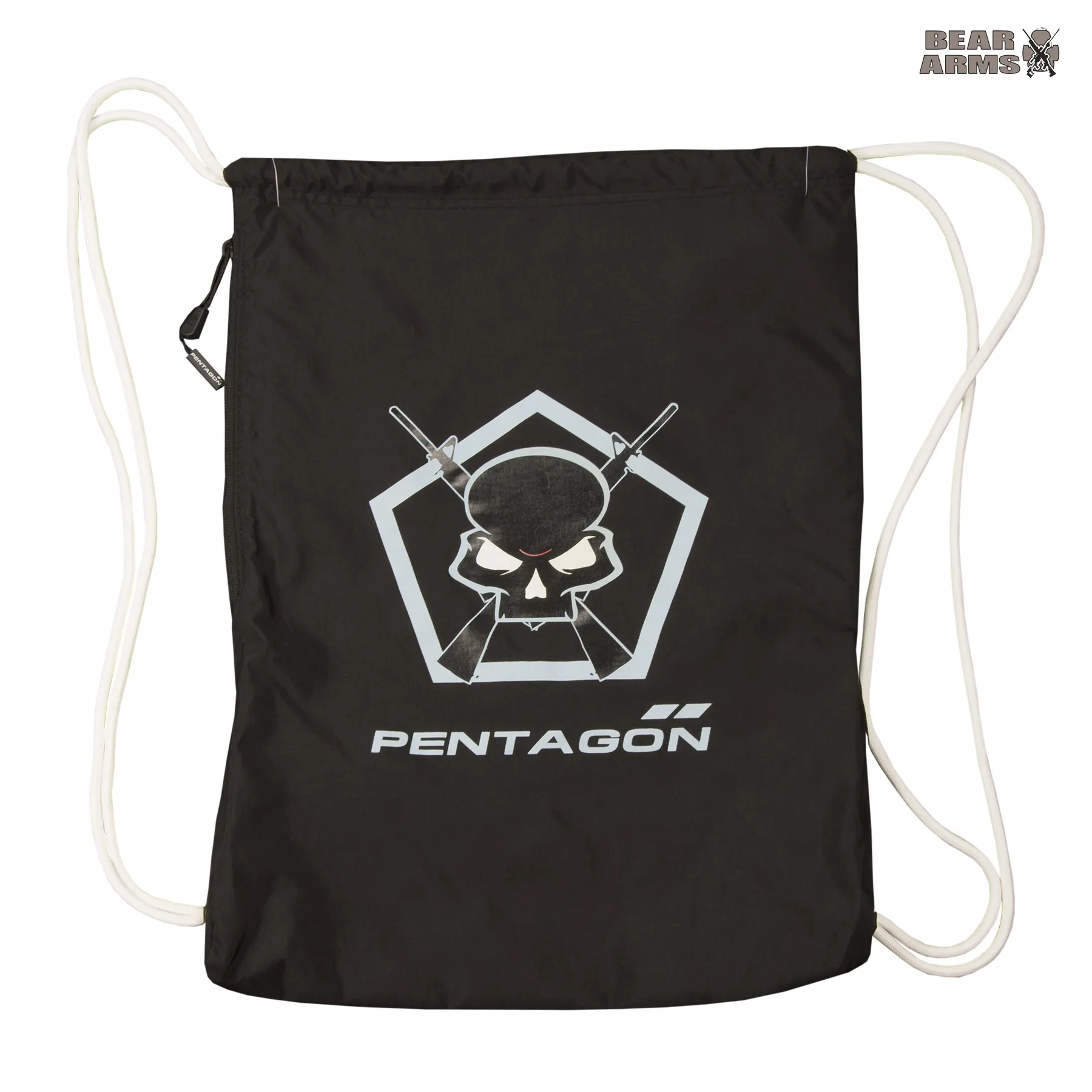 Спортивная сумка PENTAGON Moho Skull 