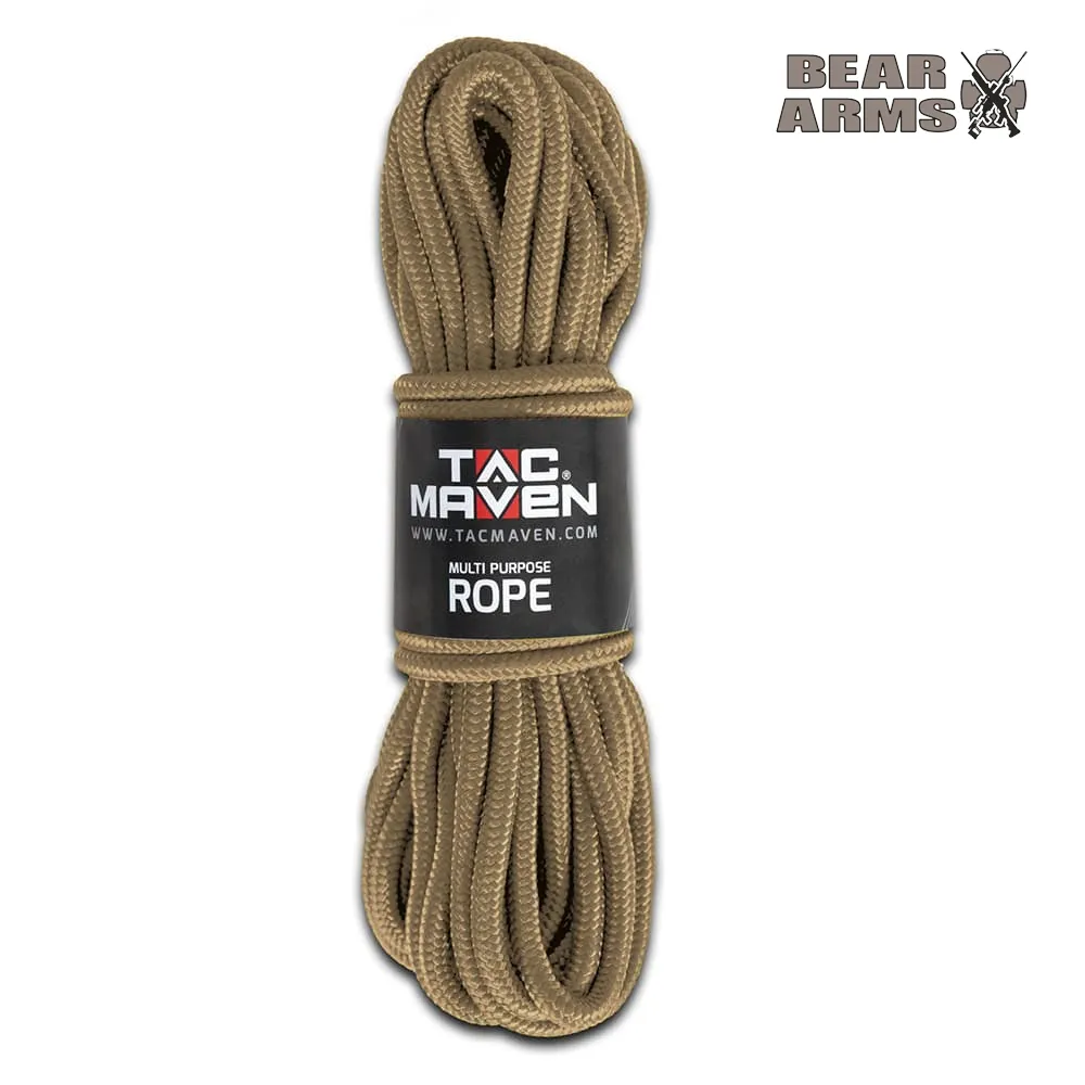 Веревка PENTAGON Multi Purpose Rope