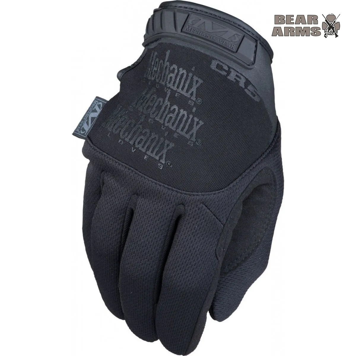 Перчатки Mechanix Pursuit CR5