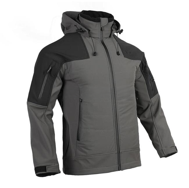 Куртка тактическая Emersongear BlueLabel Fierce Capture G2 Jacket