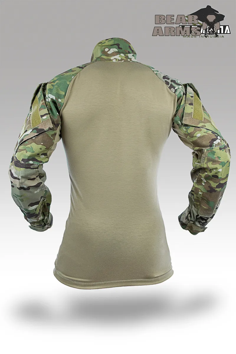 Рубашка Ars Arma CP GEN3 Combat Shirt USA (original ripstop)