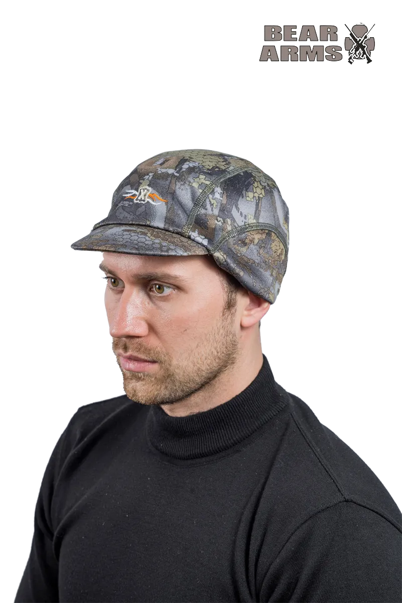 Шапка Хольстер Орион софтшелл