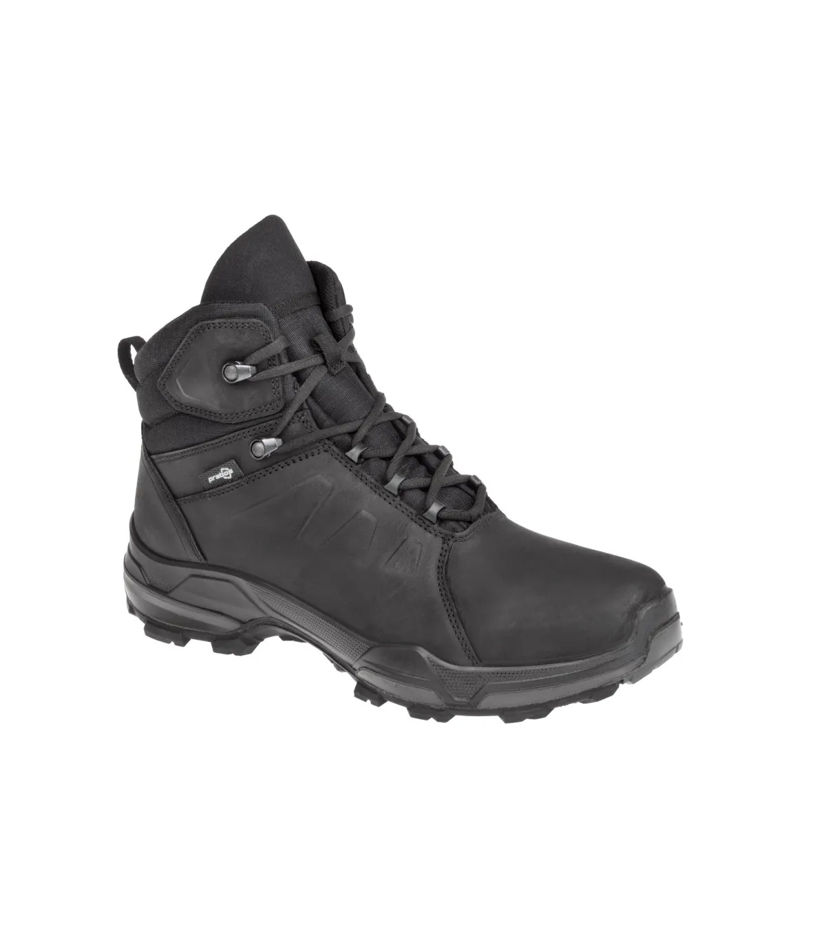 Ботинки PRABOS GREYMAN MID GTX