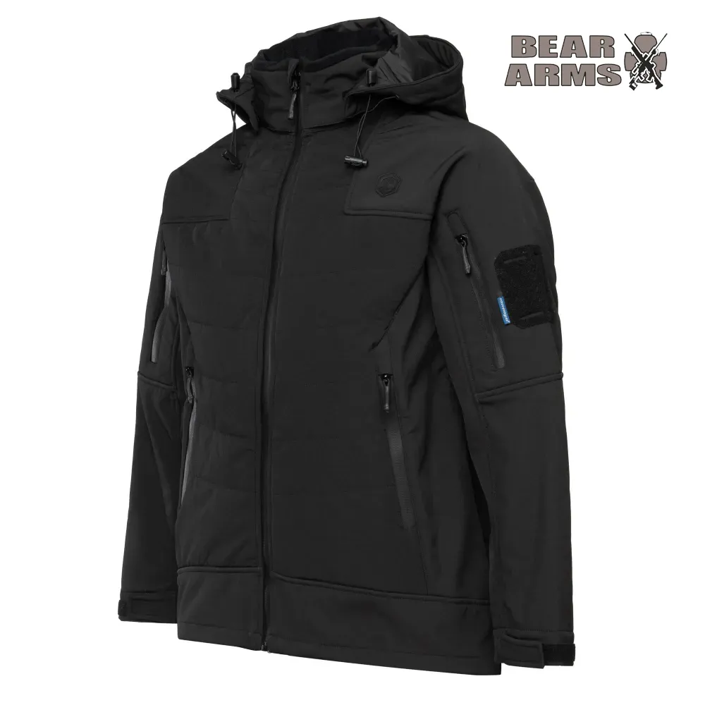 Куртка тактическая Emersongear BlueLabel Fierce Capture G2 Jacket
